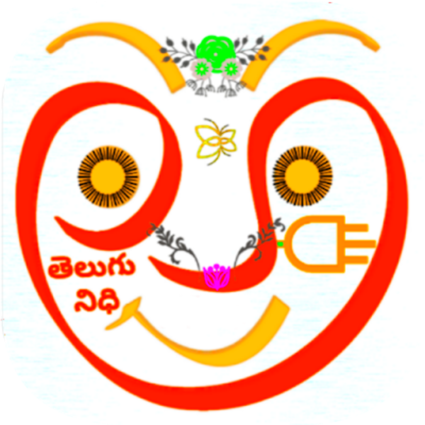 thumbnail Telugu NIdhi Found Rising